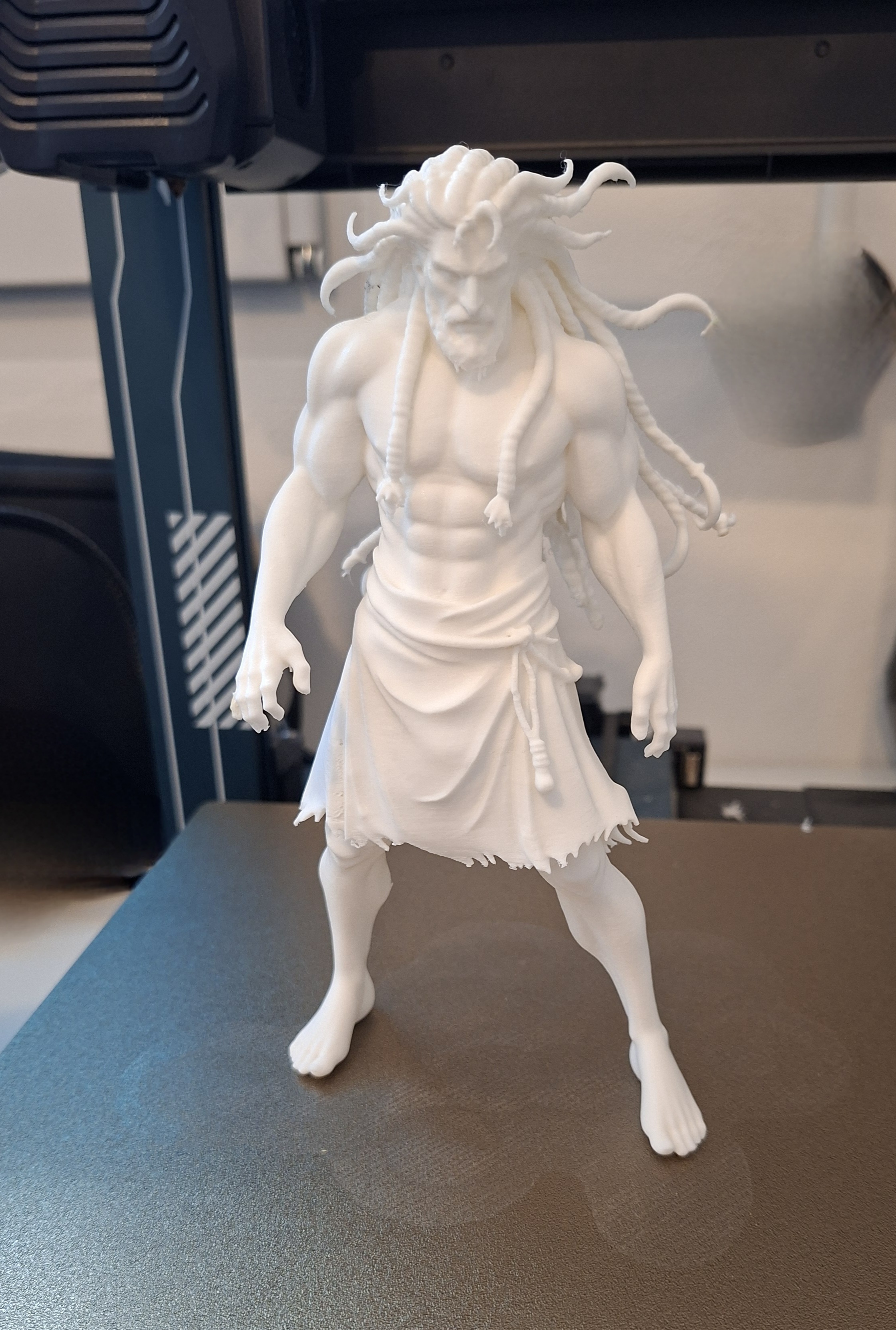Biblical Samson Simson JW Comic Version — miniatura 2
