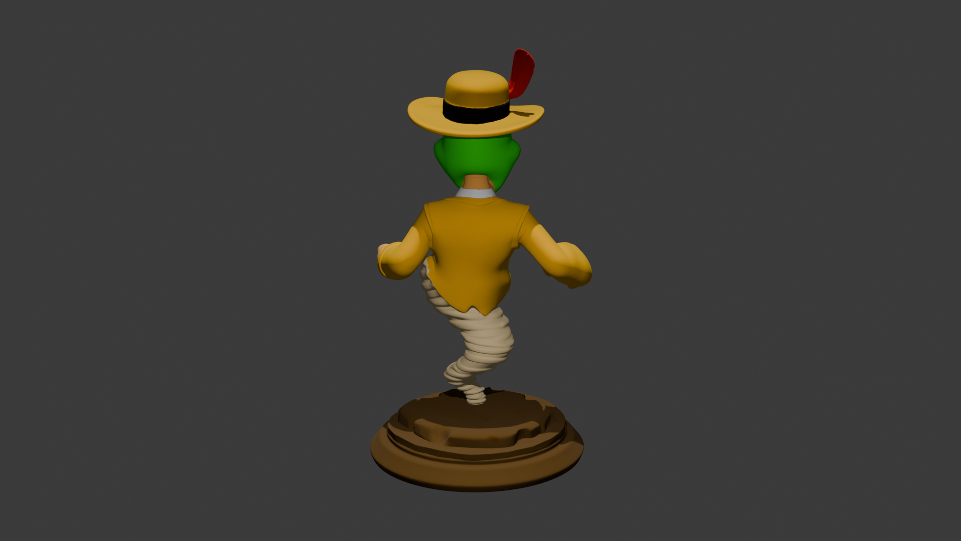 The Mask Stylized — miniatura 7