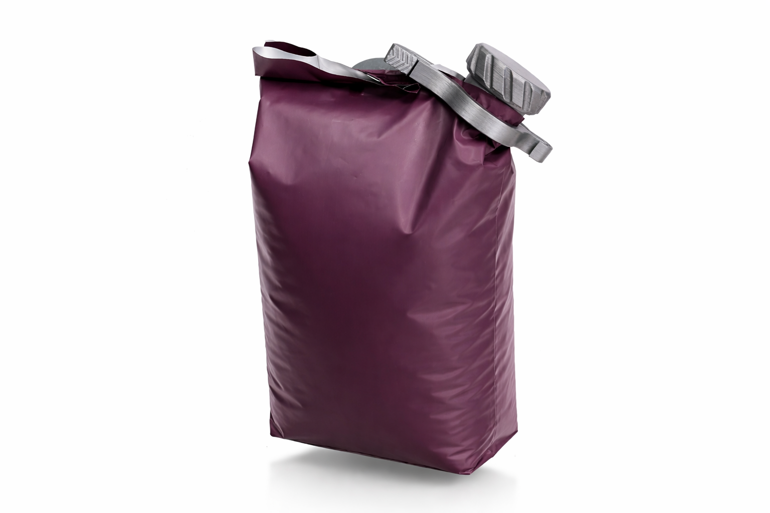 Universal Coffee Clip for Open Bags — Keep Your Stuff Organized