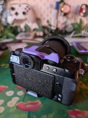 Fujifilm X-S10 Thumbgrip