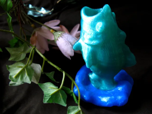 Fish Trophy