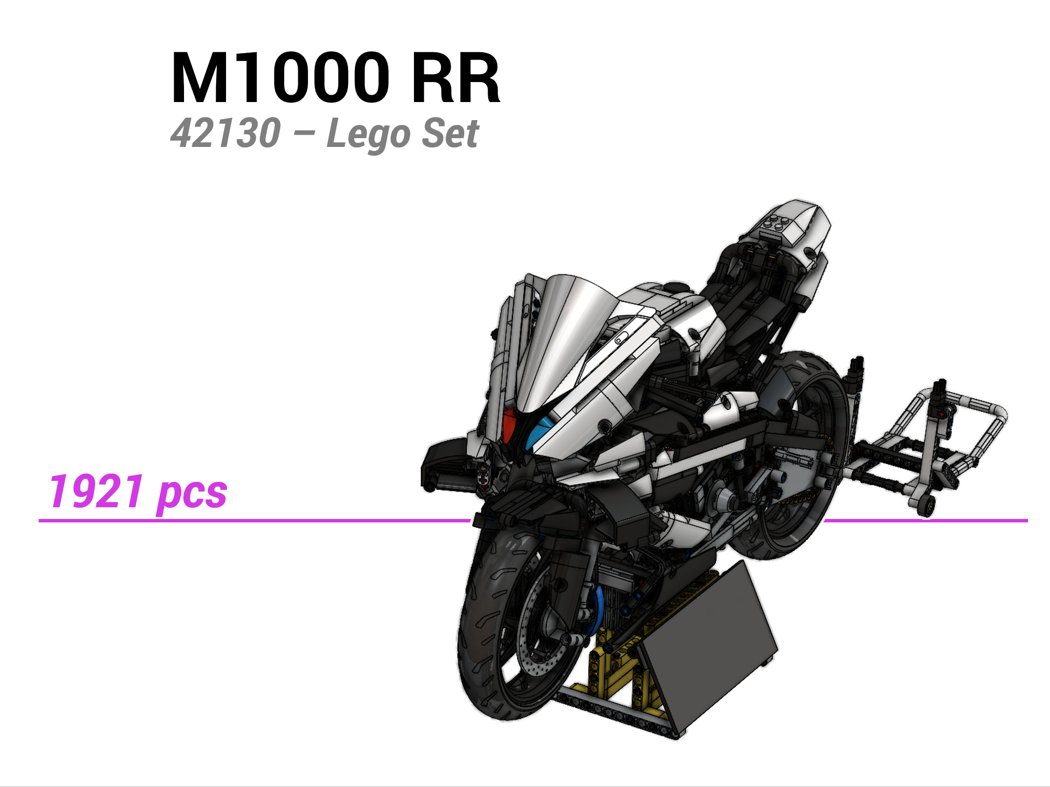 42130 - M1000 RR