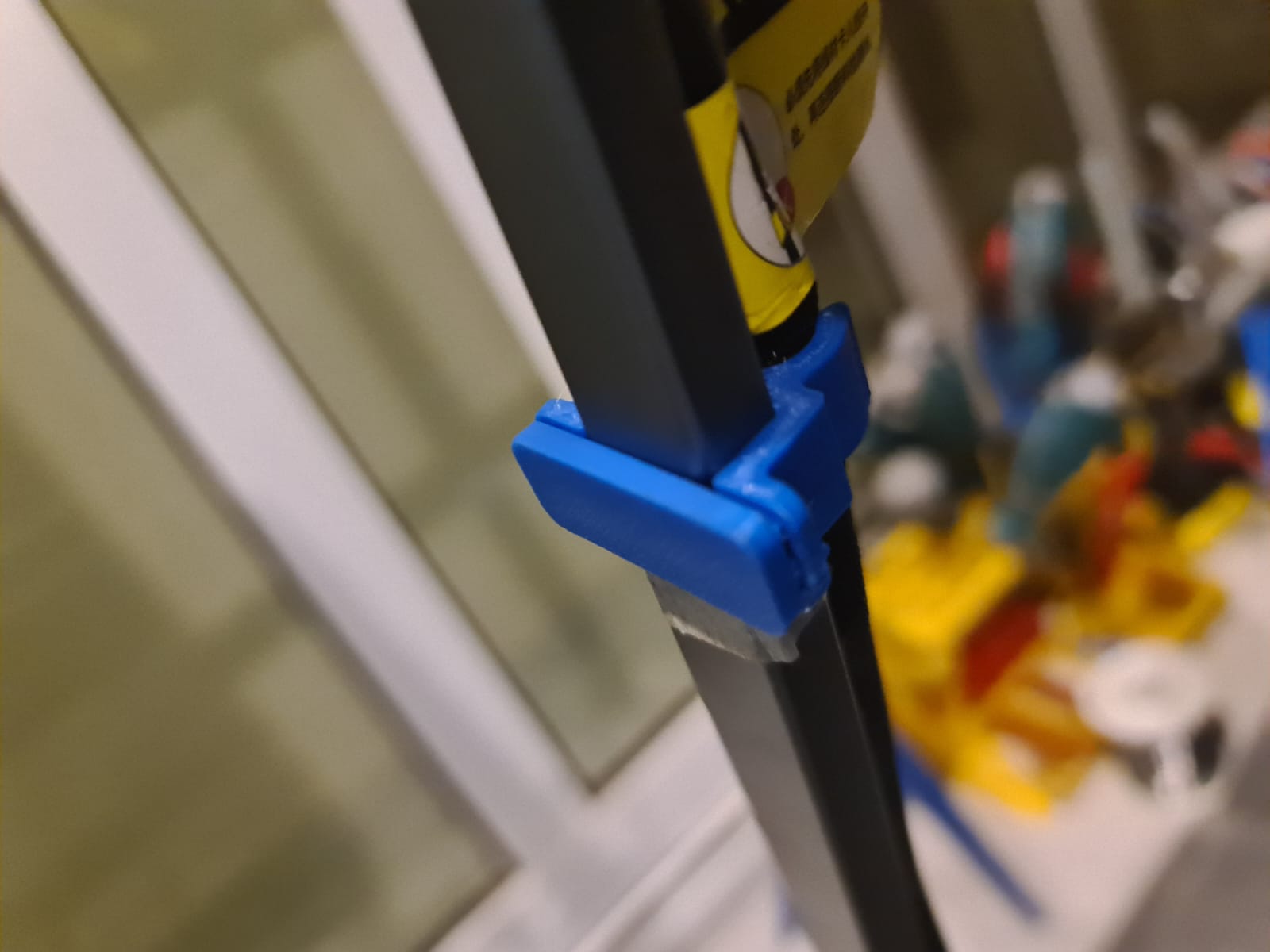 Ender 3 V3 Cable Holder