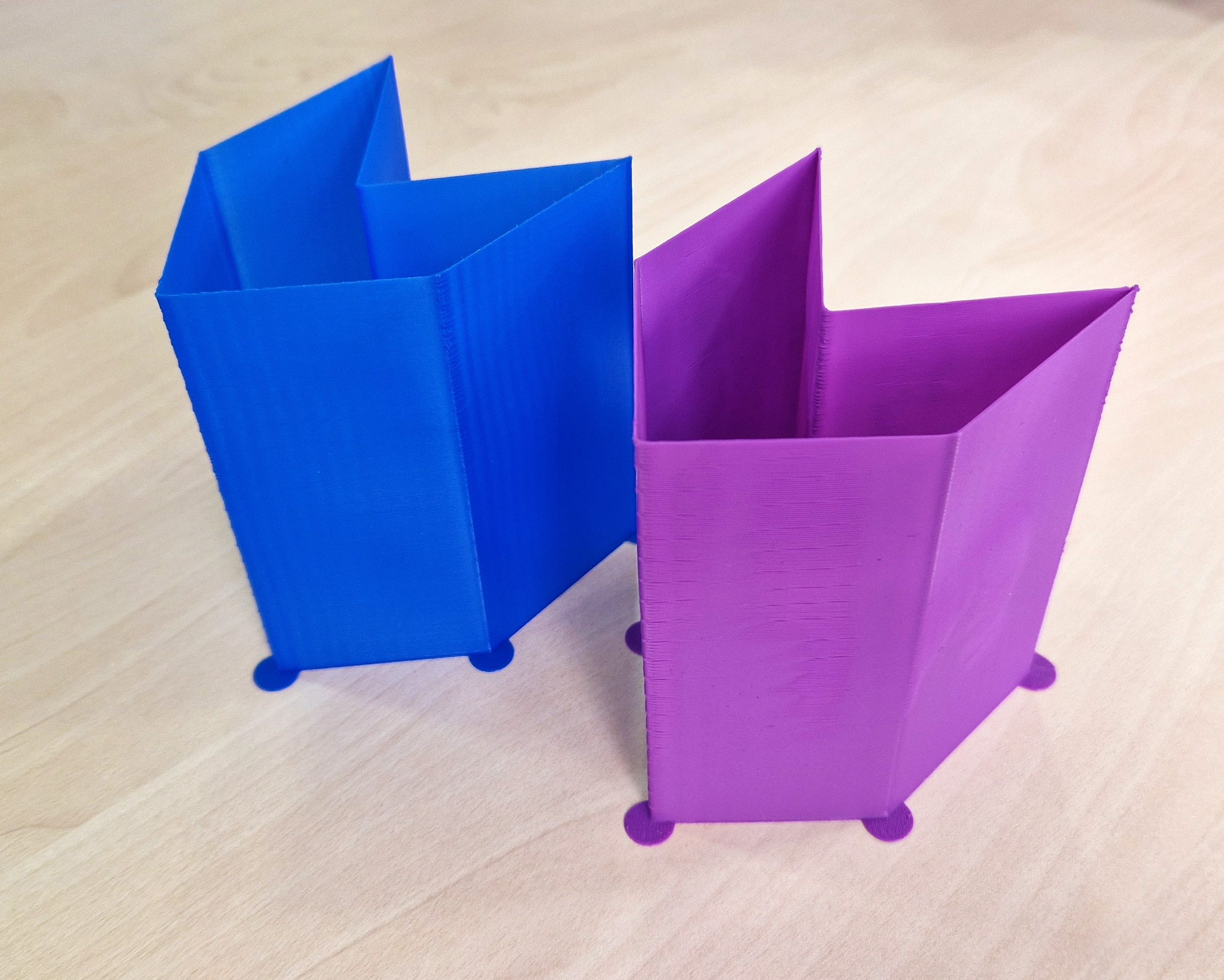 Smooth Time Test - Control 3D