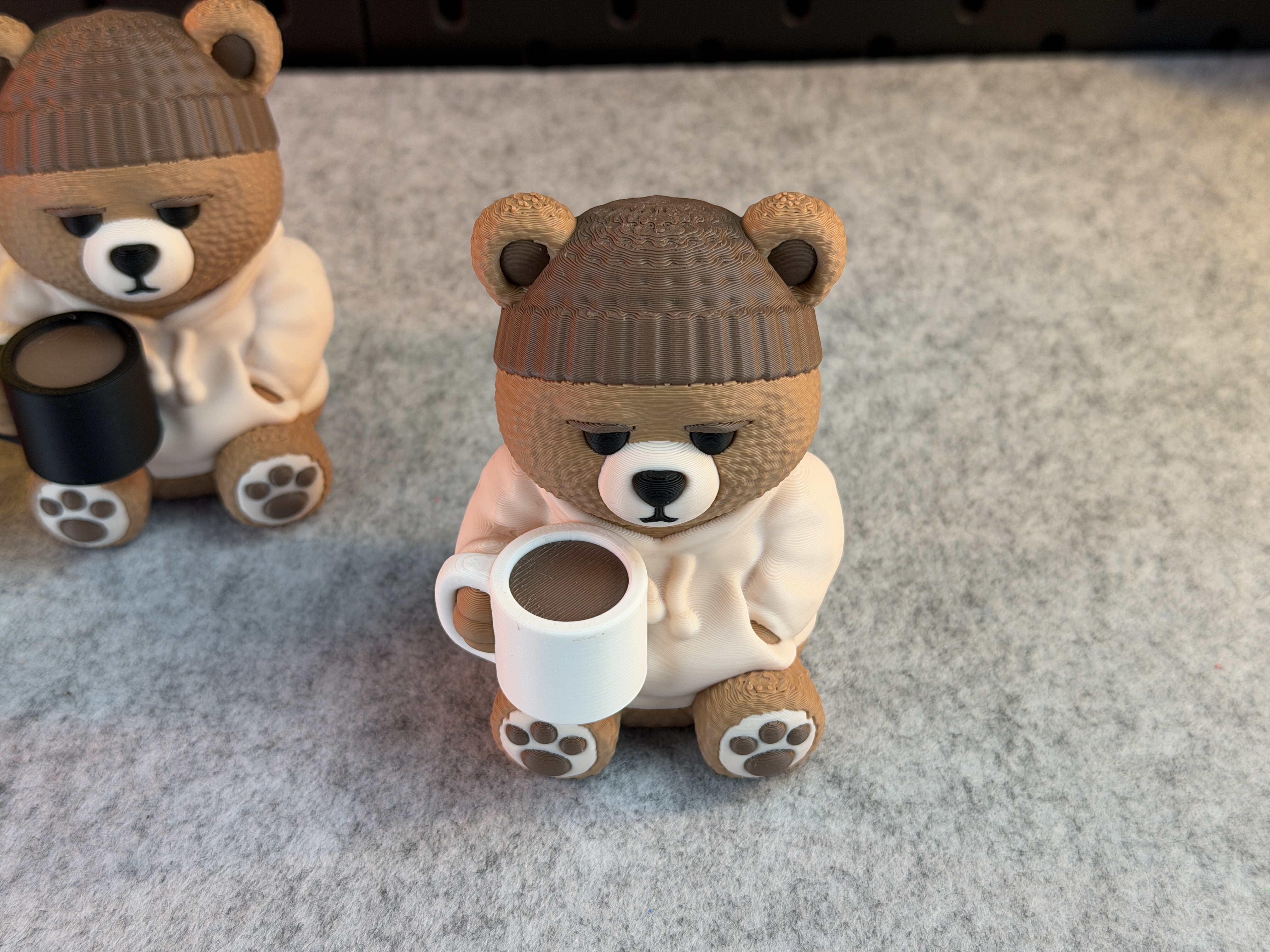Lazy Teddybear — thumbnail 15
