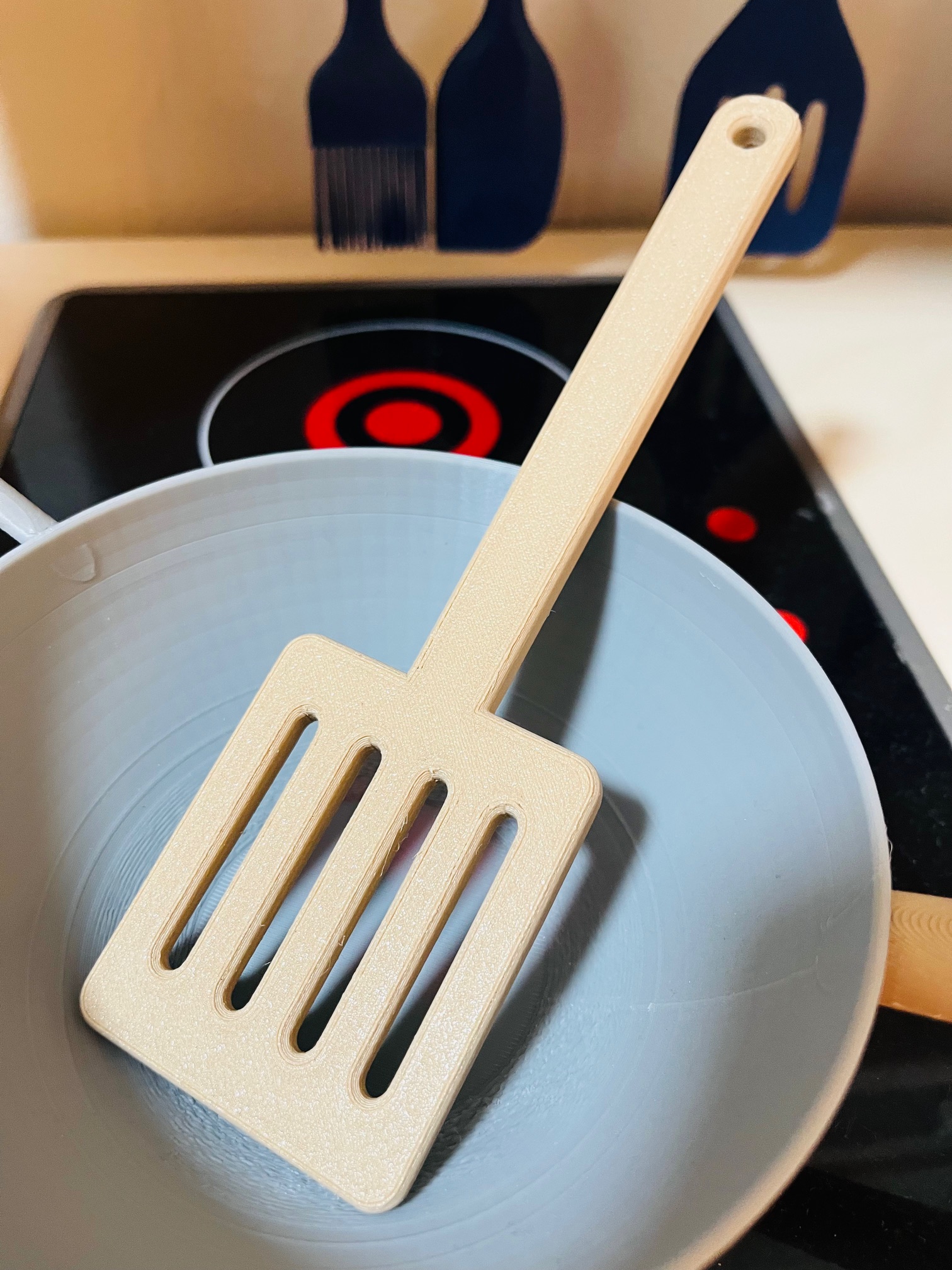 Toy Spatula