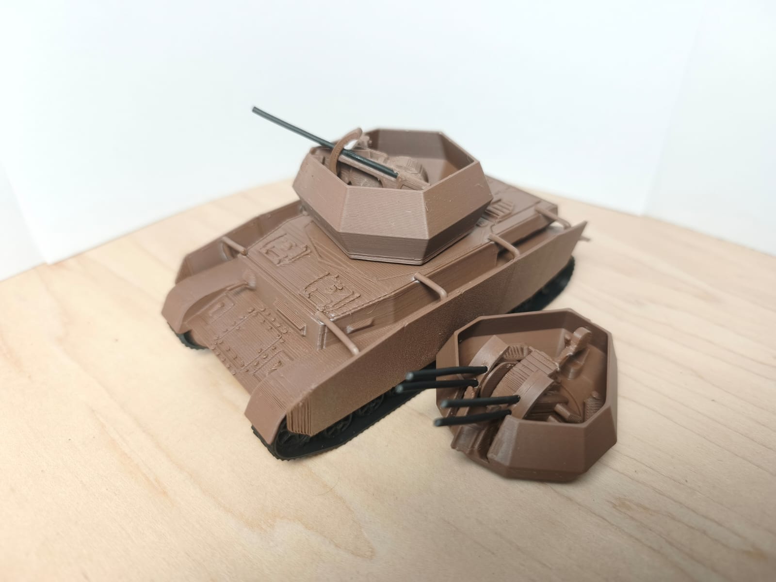 Panzer 4 Ostwind