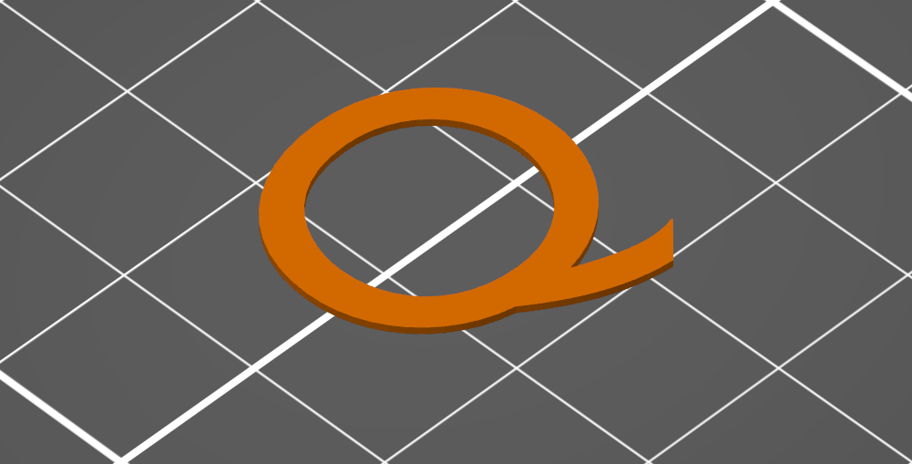 Q