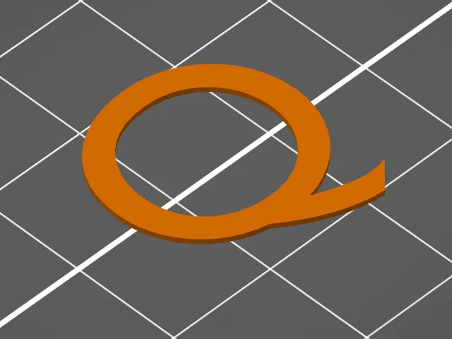 Q