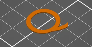 Q