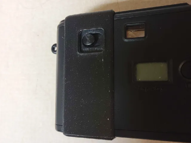 Camp Snap 2 Power Button Guard