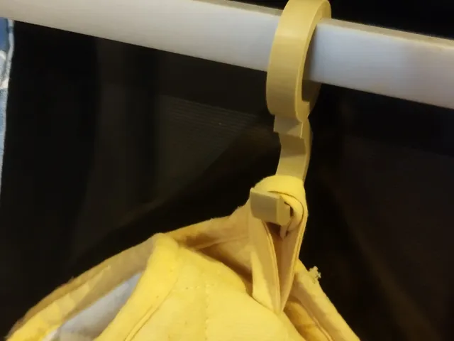 oven glove hanger