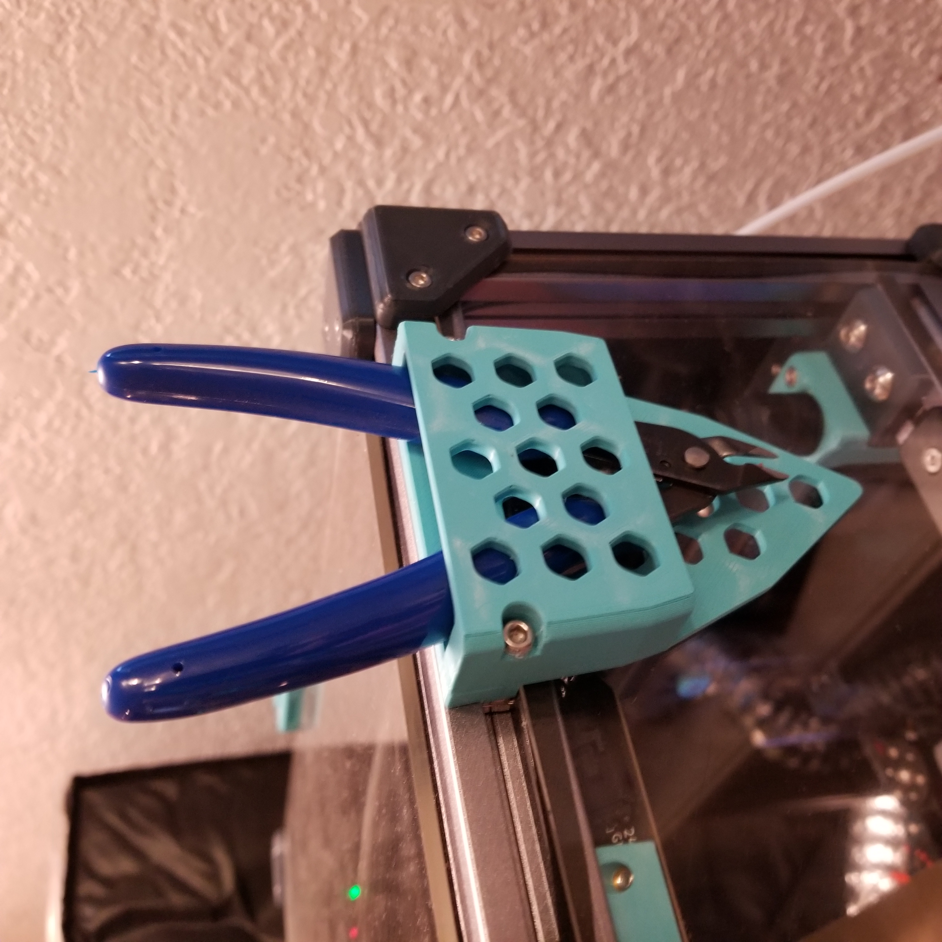 Voron Side Cutter Holster