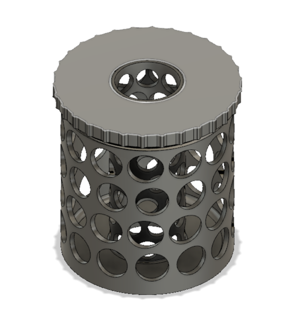 Bestway Filter