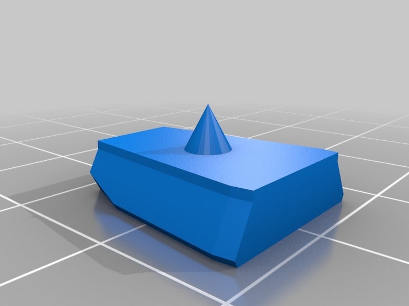 Miniatura 5 do modelo 3D MultiClip Universal Object Mounting System