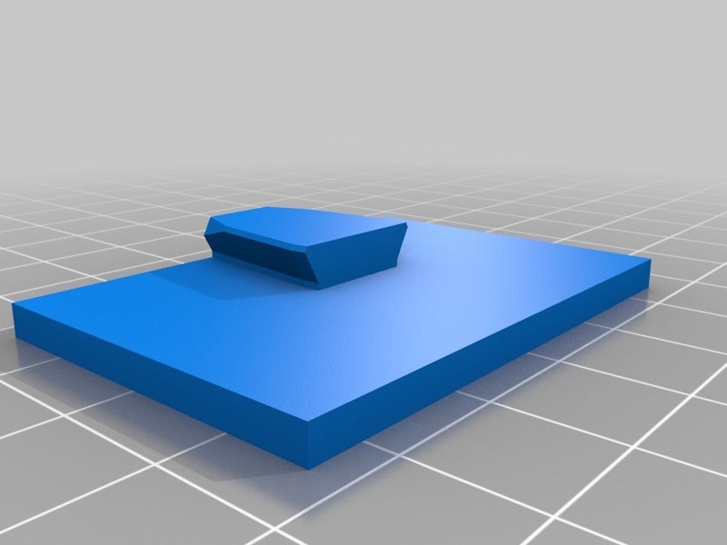 Miniatura 17 do modelo 3D MultiClip Universal Object Mounting System