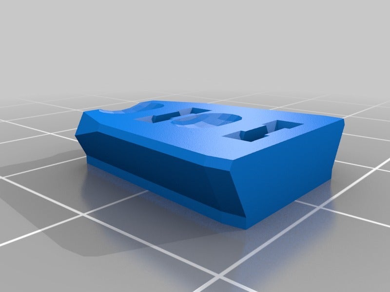 Miniatura 19 do modelo 3D MultiClip Universal Object Mounting System