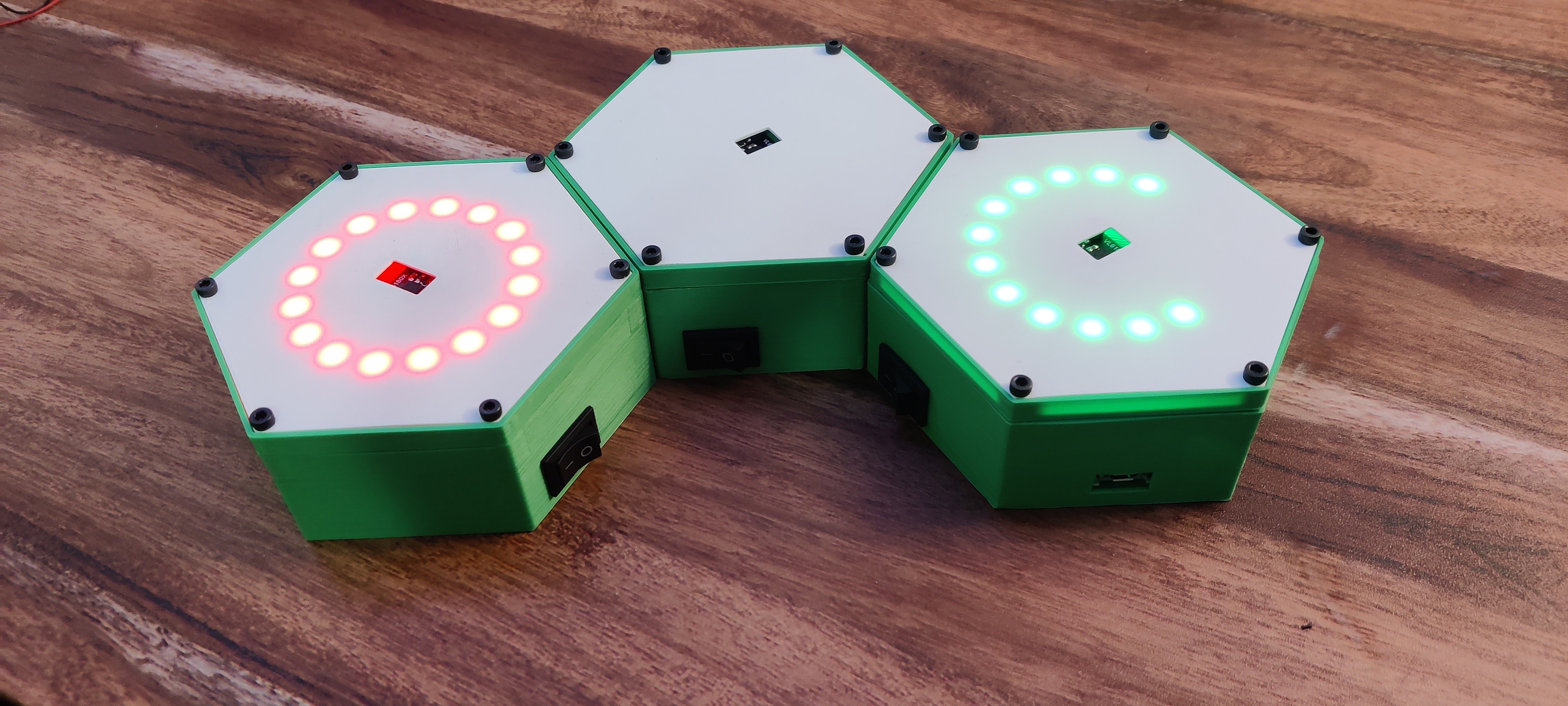 Agility Lights — miniatura 4