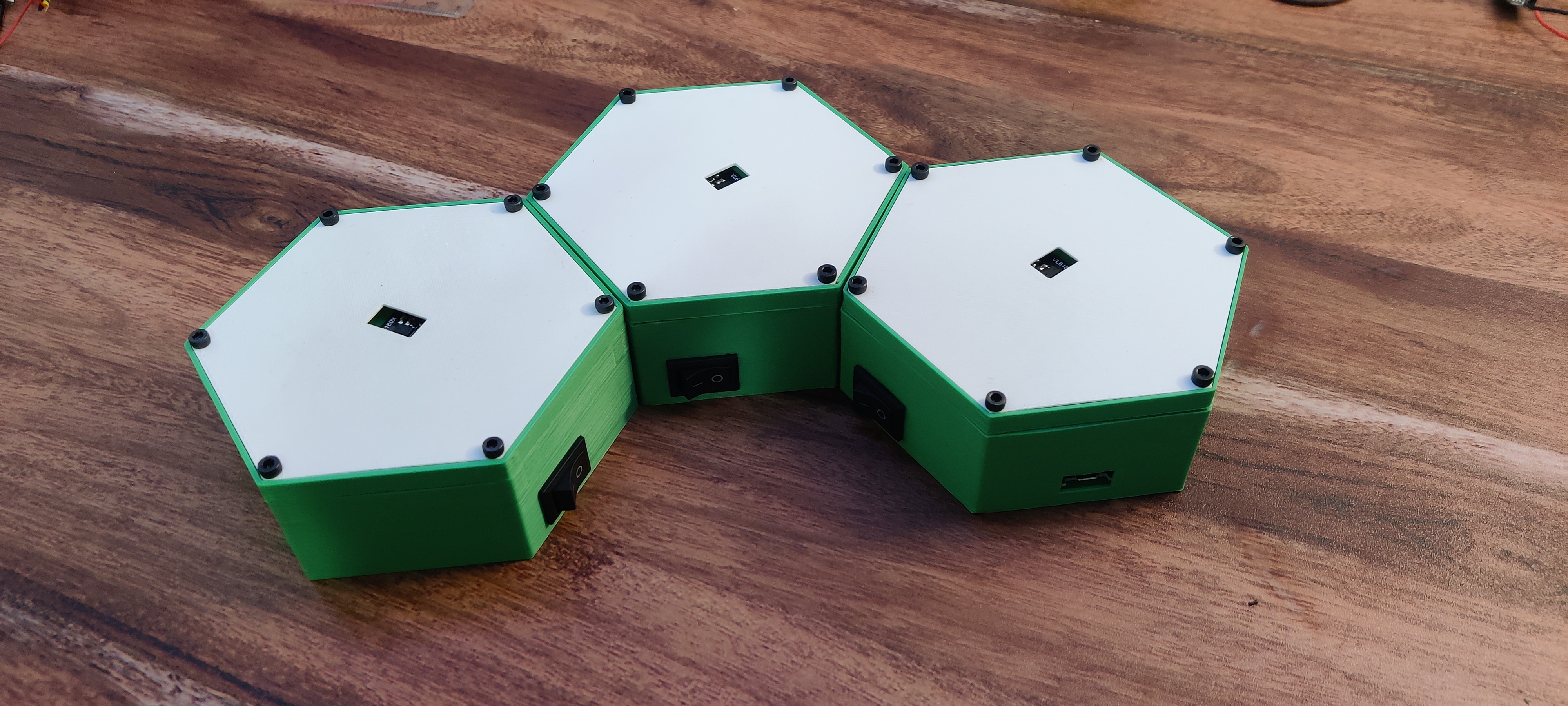 Agility Lights — miniatura 3