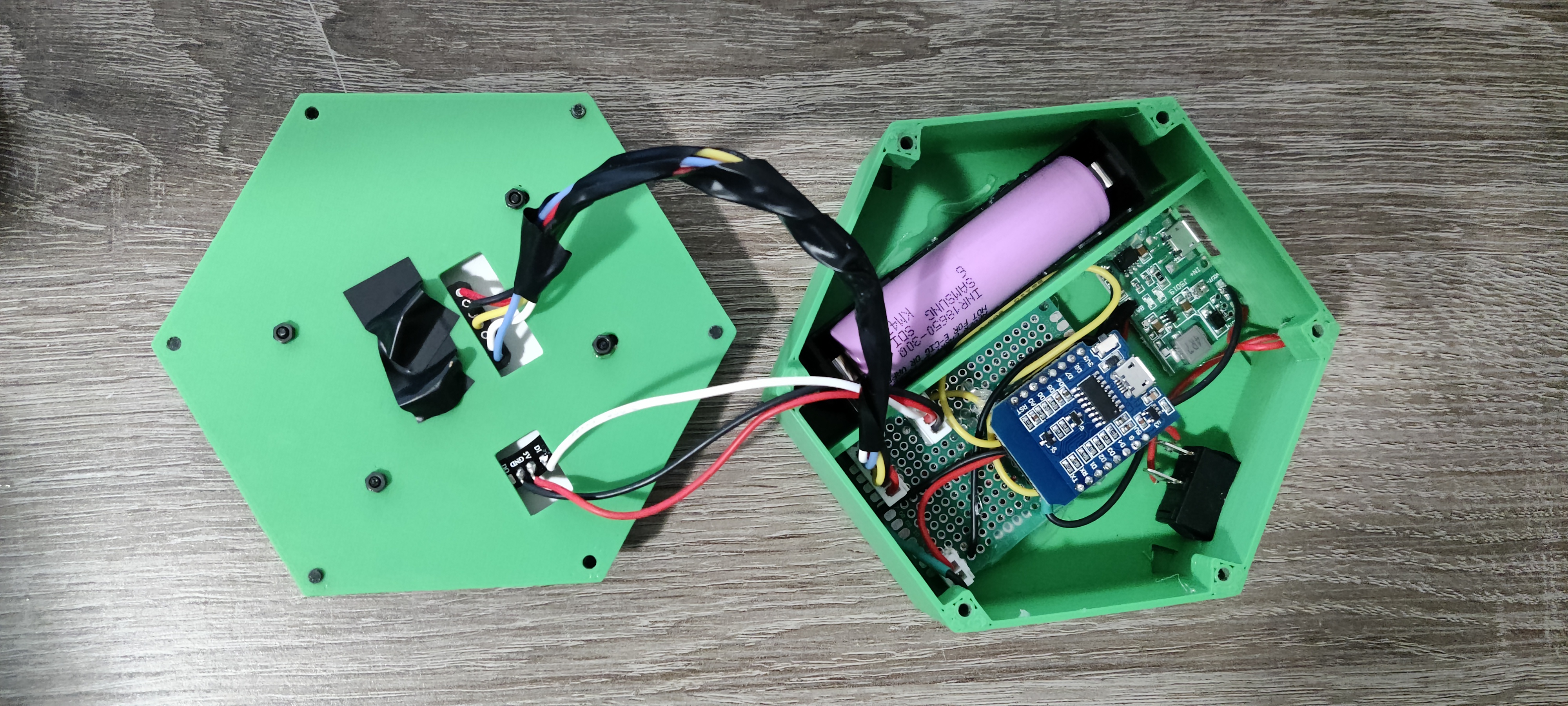 Agility Lights — miniatura 6