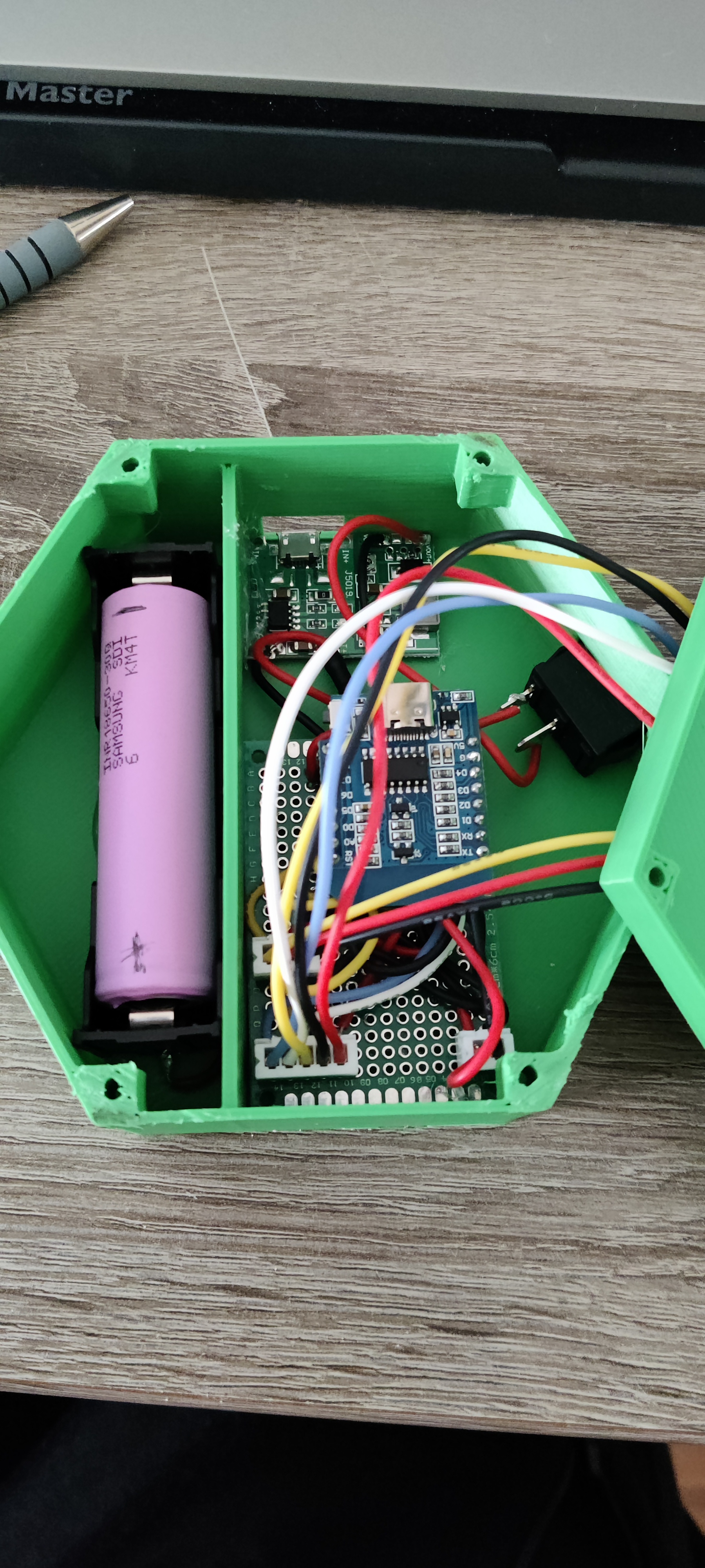 Agility Lights — miniatura 5
