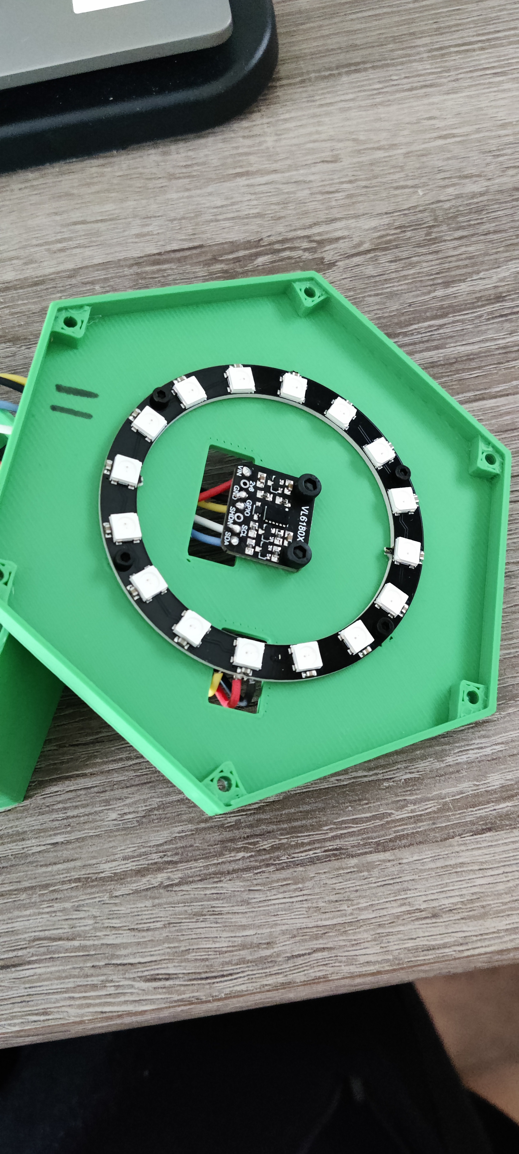 Agility Lights — miniatura 7
