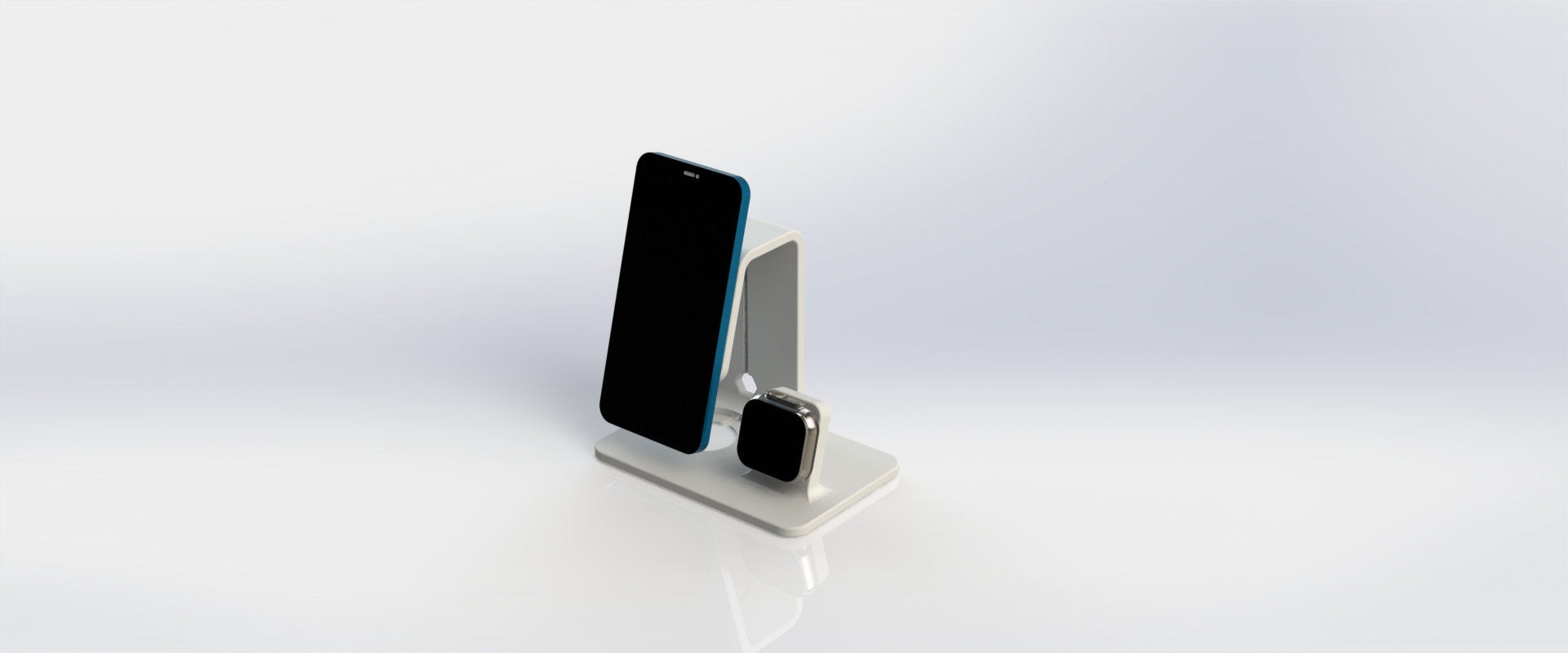 iPhone Charging Stand