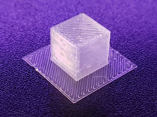 Z Offset Test