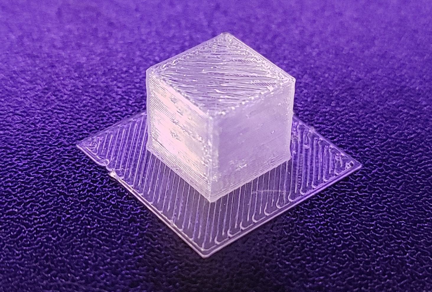 Z Offset Test by Naomi Download free STL model