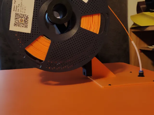 Phrozen Arco Filament stand on top