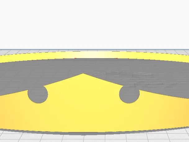 Custom Crown