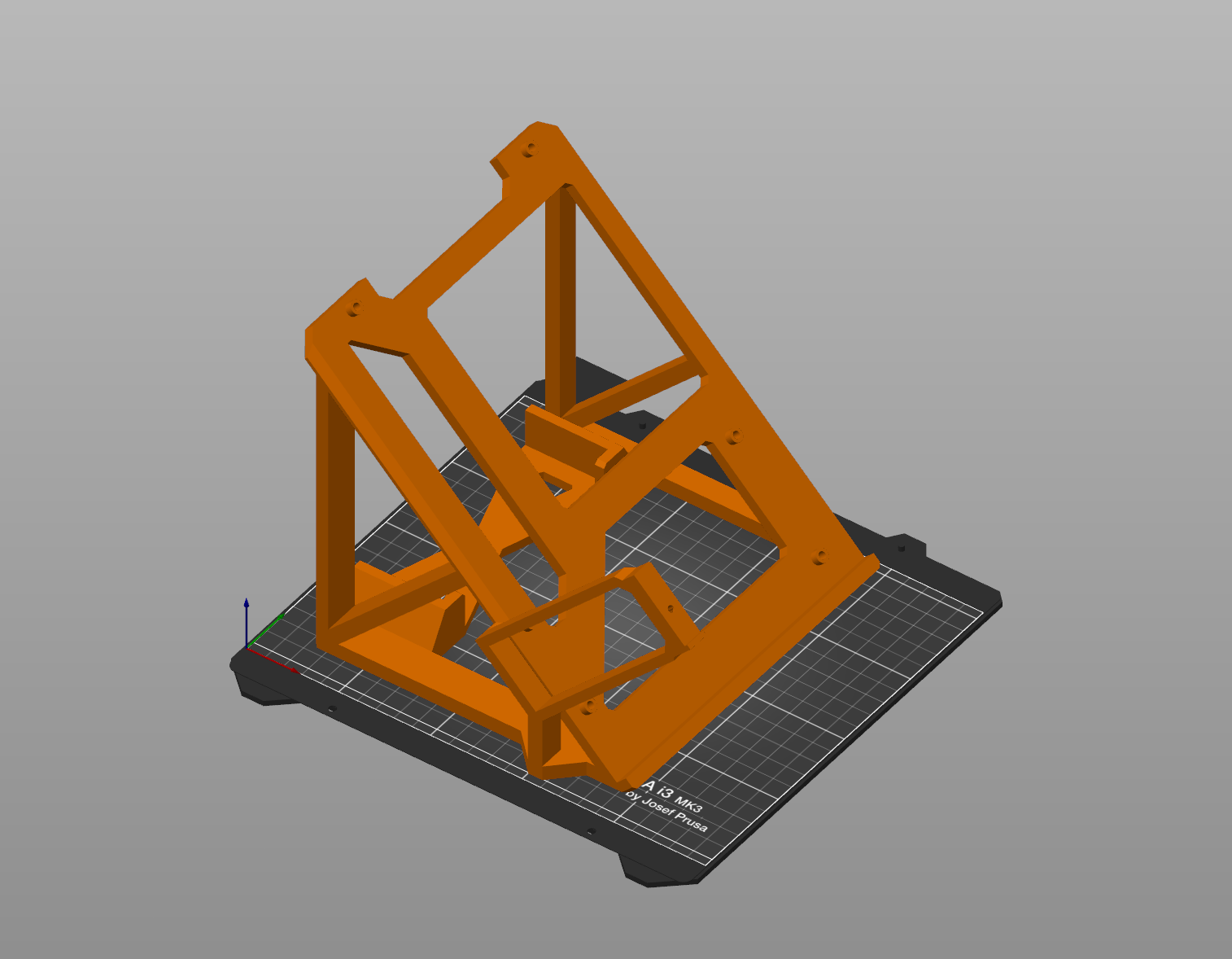 1-piece-micro-atx-test-bench-prusa-i3-printable-by-cornspirit