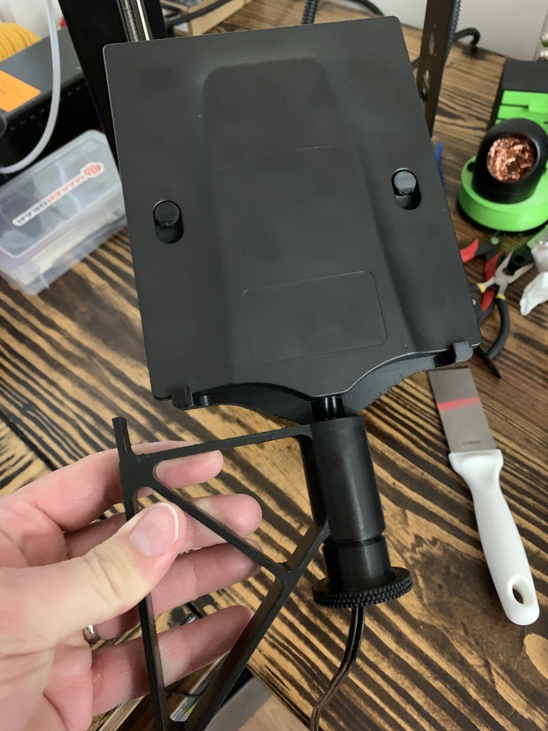 Netgear 6000450 MIMO Antenna Mount