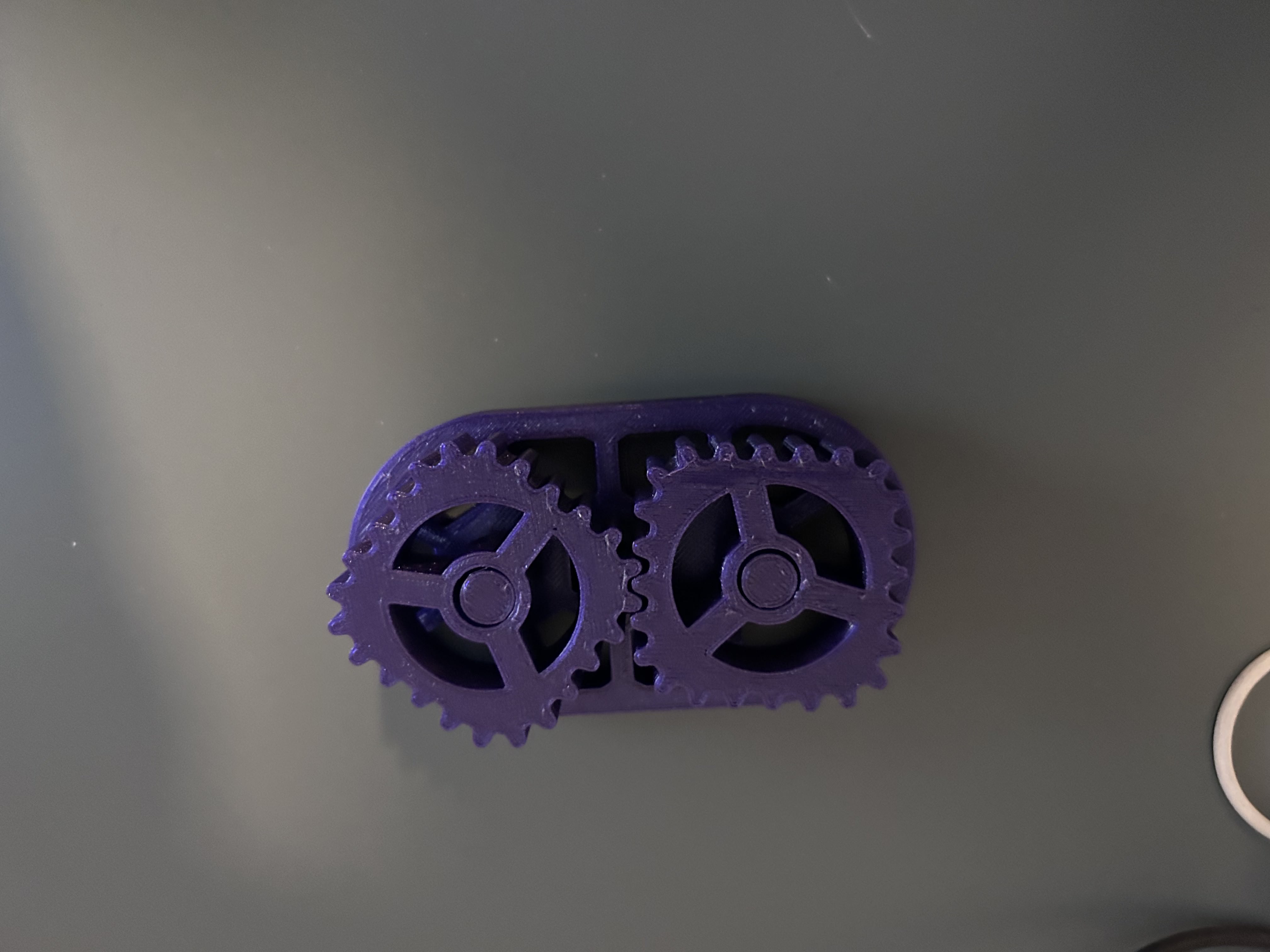 Square Gears — Mechanical Movements 30 by William Banquier | Download ...