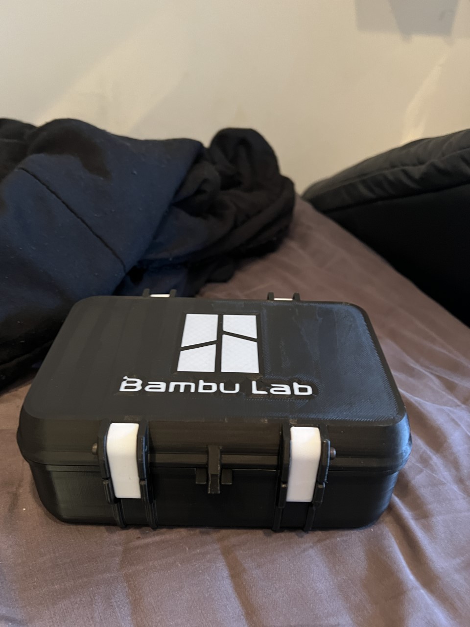 Bambu labs Tool Box