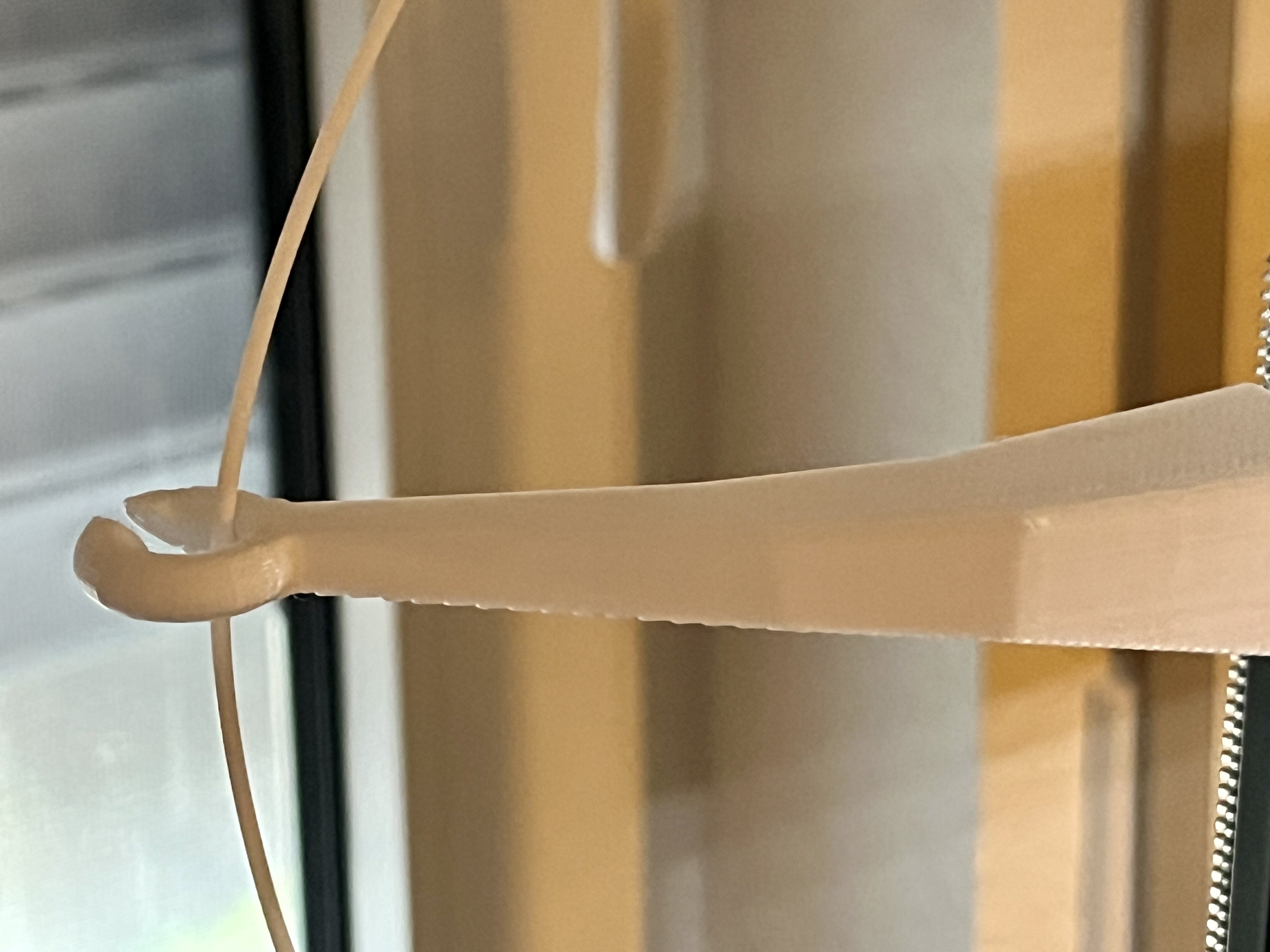 (Better) Ender 3 V2 Filament guide with easy filament insertion by