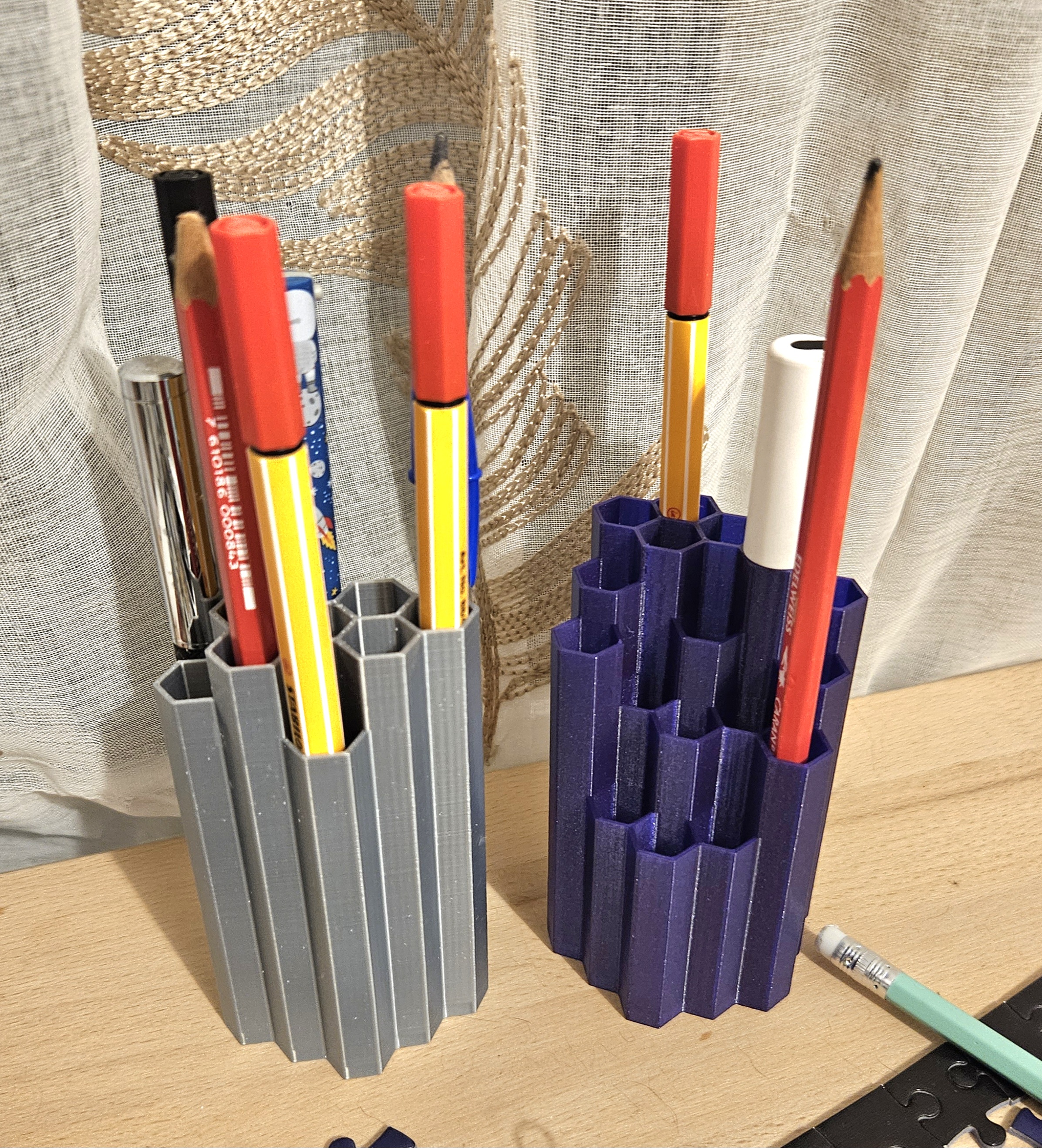 Pen Holder