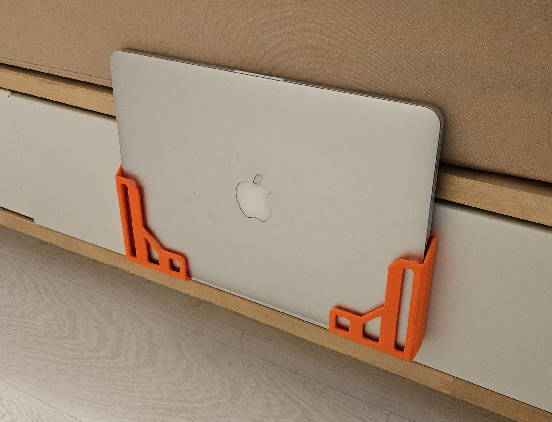 PC or tablet holder