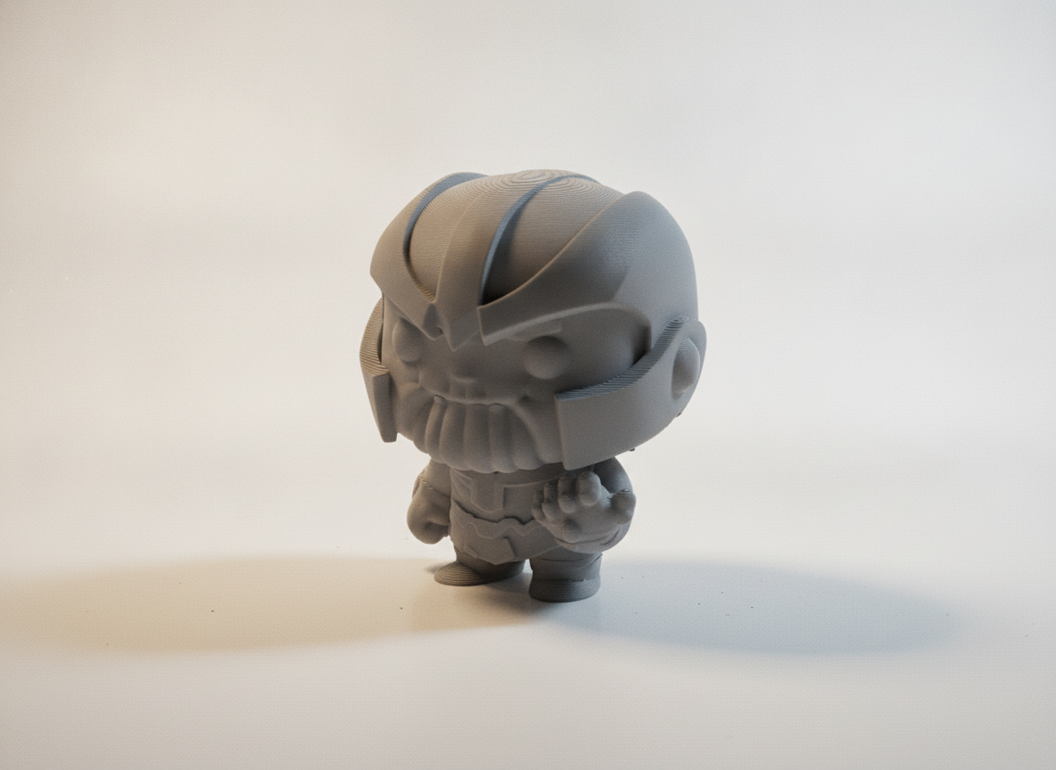 Thanos — miniatura 2