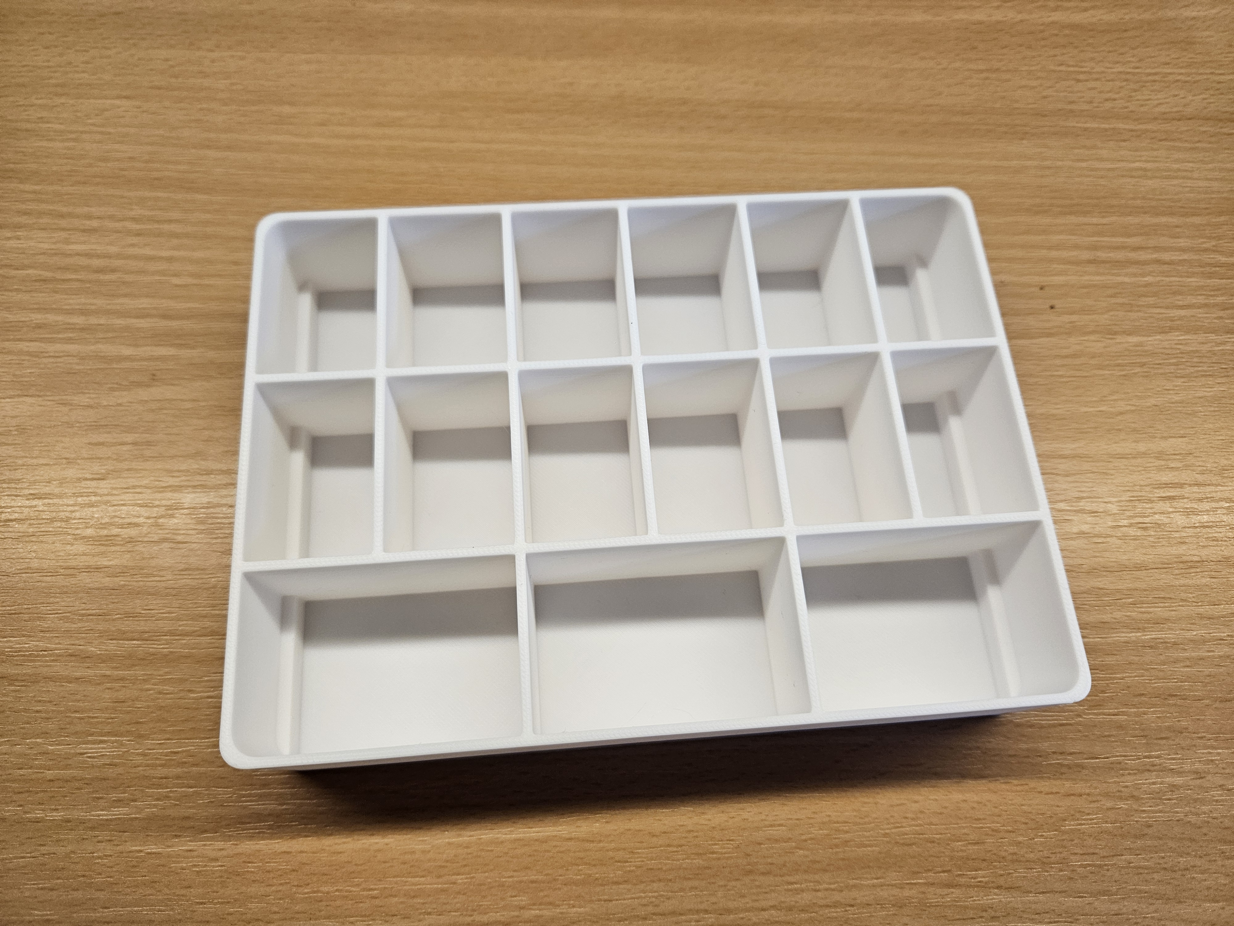 Allit EuroPlus Basic 18 Insert