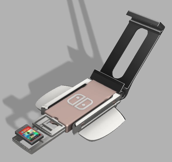 Switch Joycon