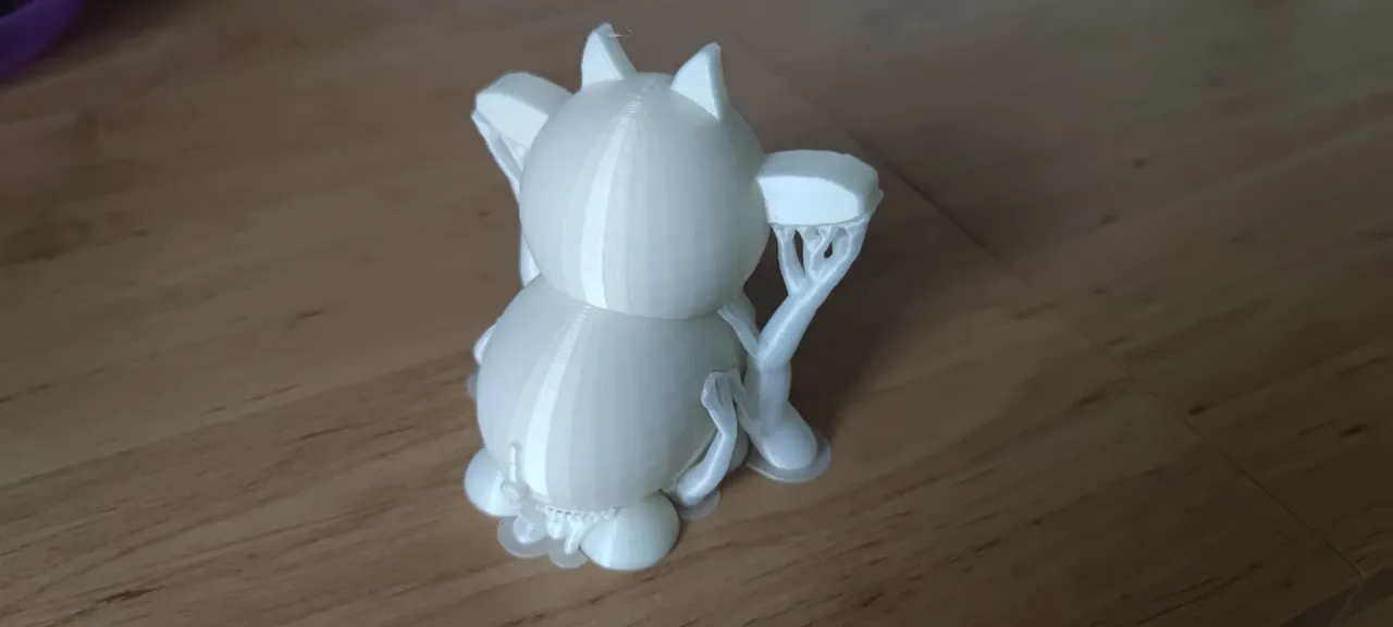 STL file ADOPT ME PETS 1 🐄・3D printer model to download・Cults