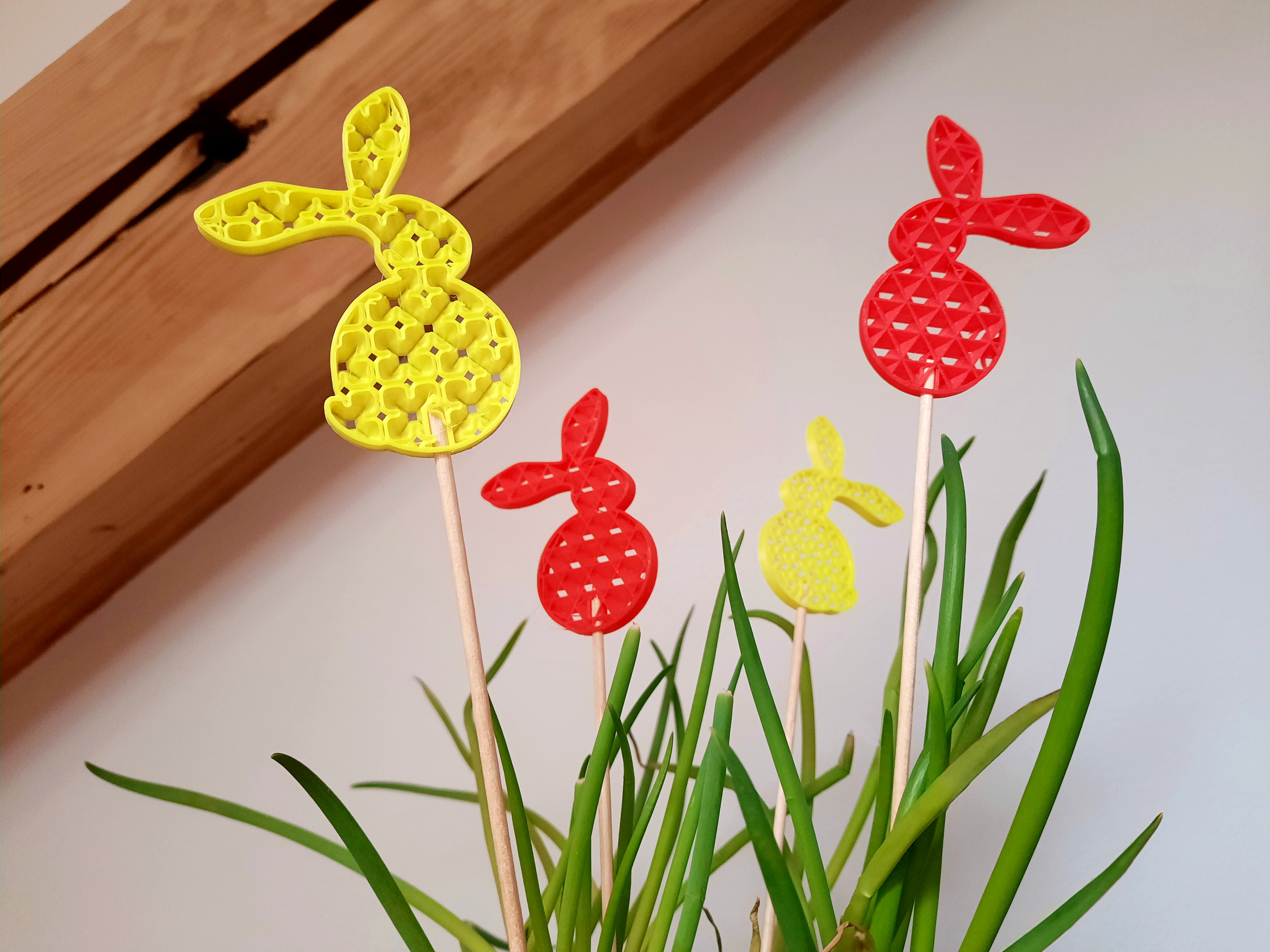 Bunny Fill