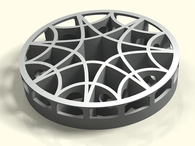 Sink Drain cover