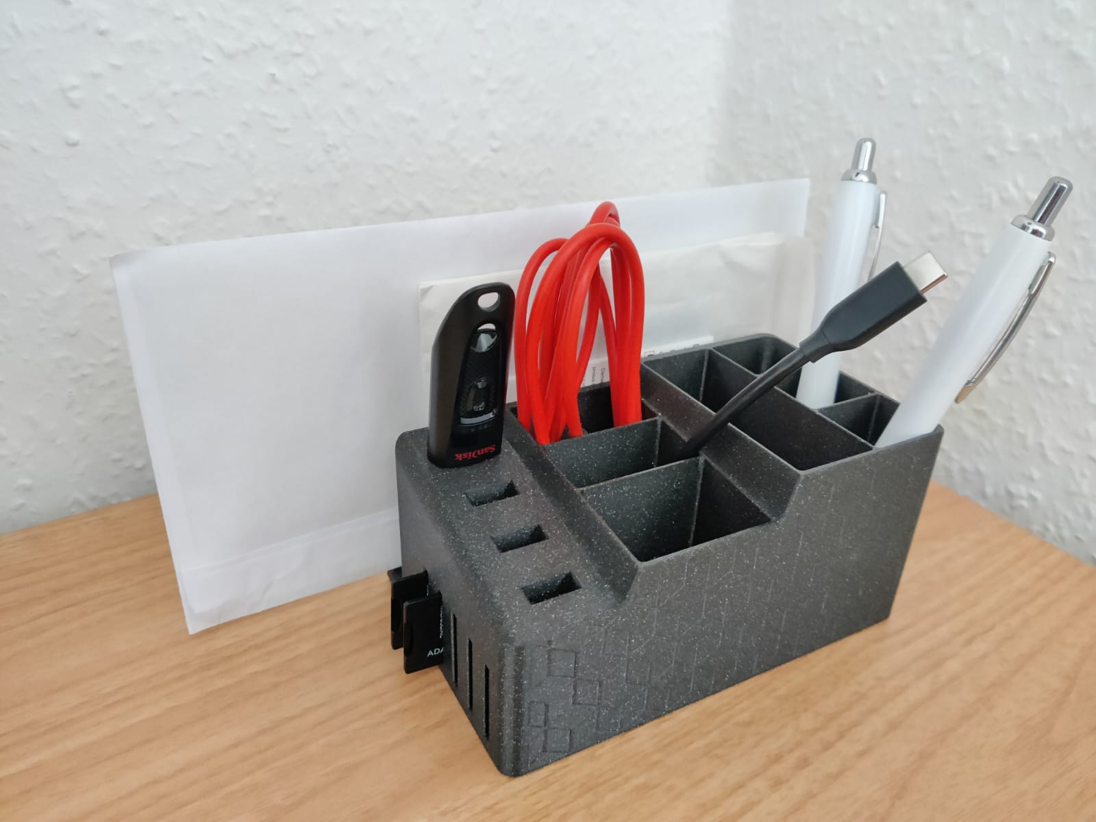 Desk Organizer