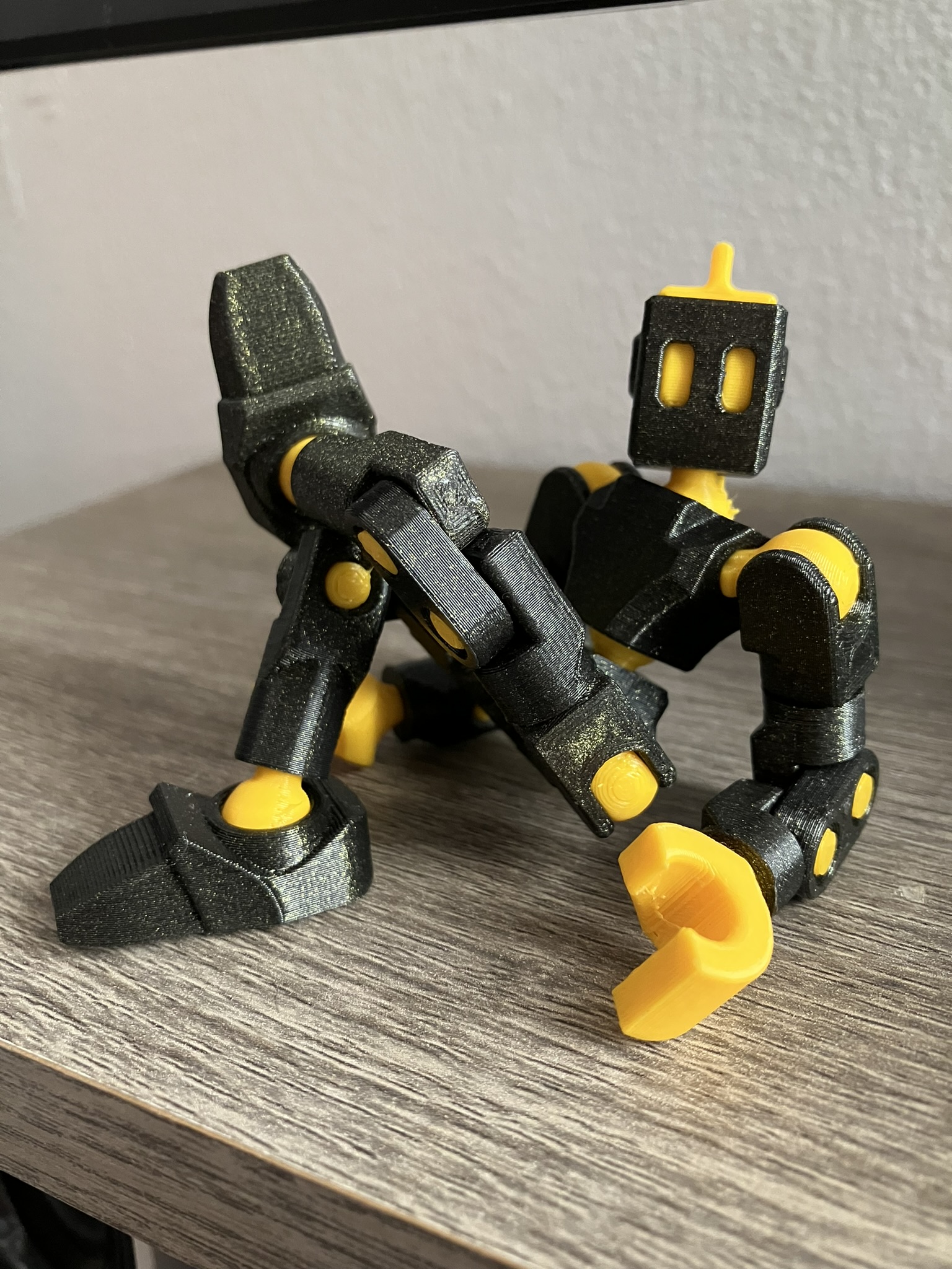 Flexi Bot MK1
