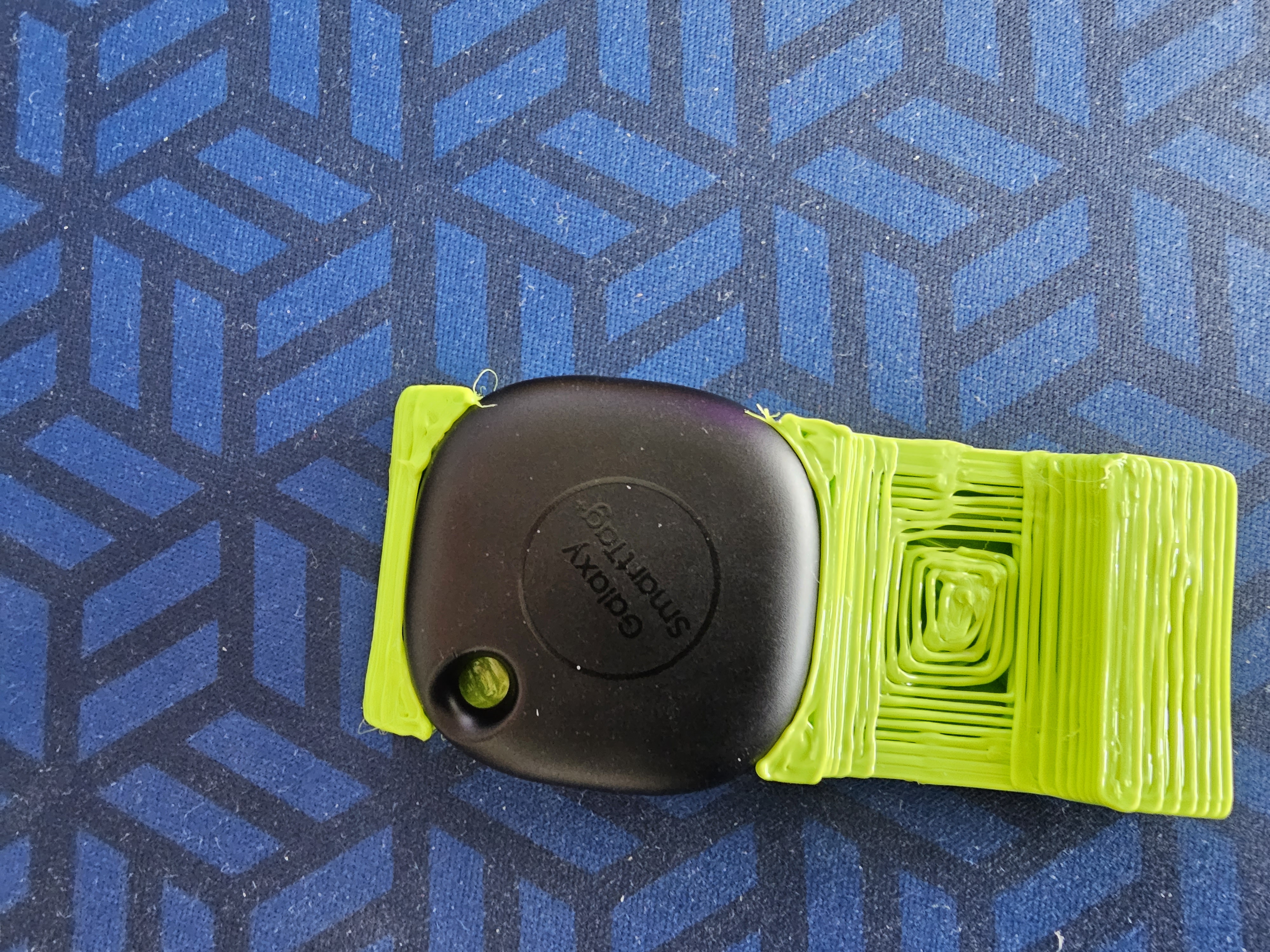 Samsung SmartTag+ Holder or Rimowa luggage