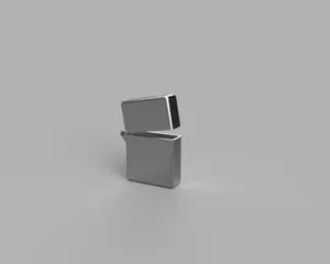 ZIPPO models for 3D printer | Printables.com