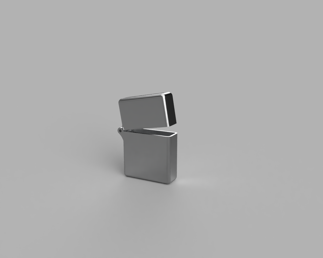 customizable Zippo Case