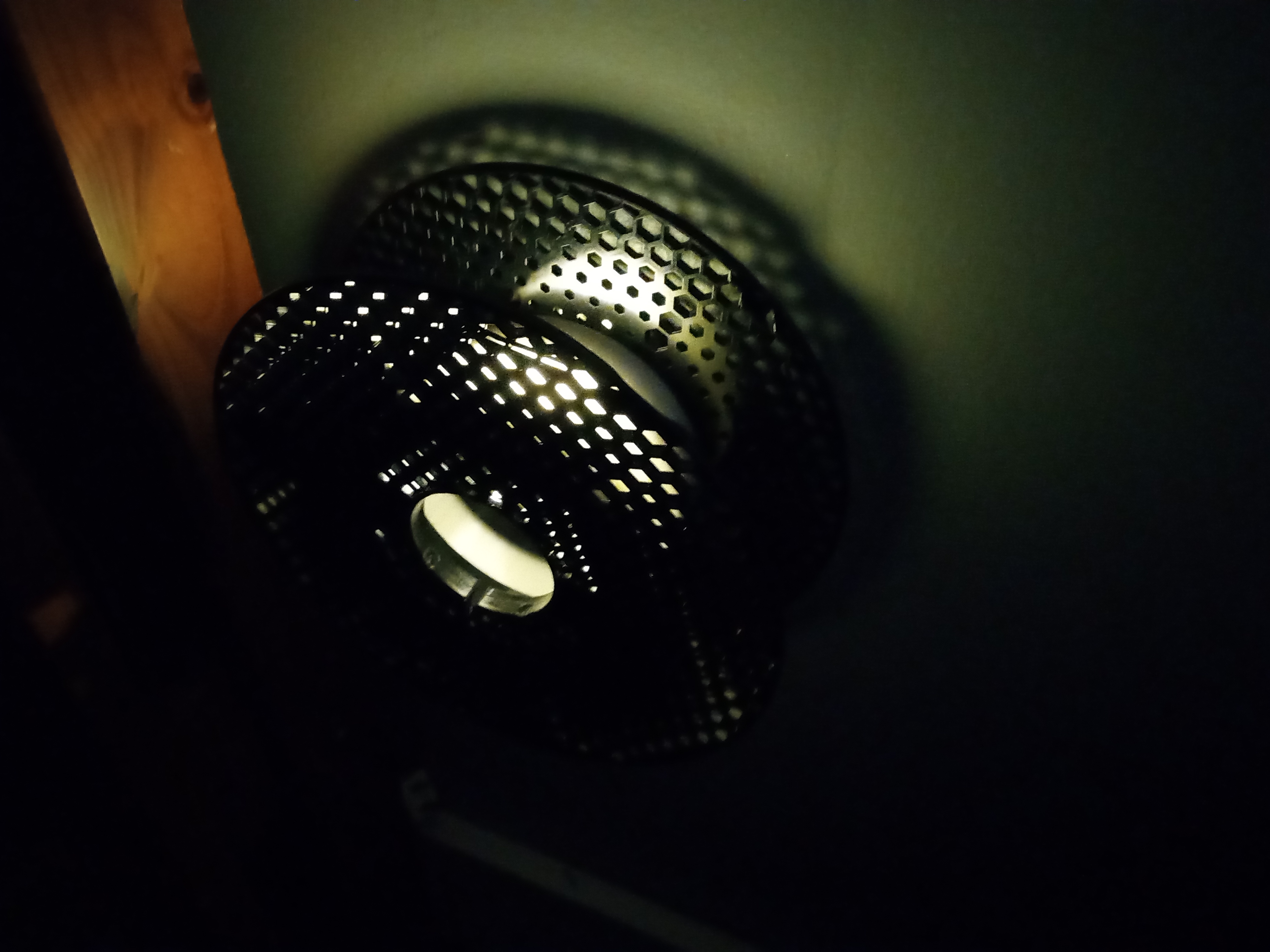 Prusament Spool Night Light 3D model